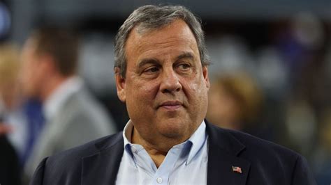 Chris Christie files paperwork to formally launch 2024 Republican ...