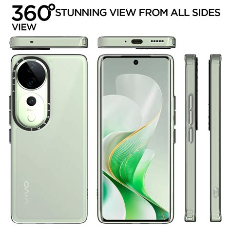 Vivo S19 Pro 5G