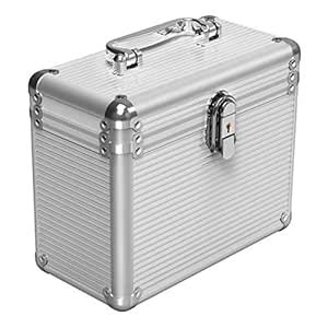 ORICO Aluminium Hand-held Multi-Protection 5-Bay 3.5 Inch Hard Disk ...