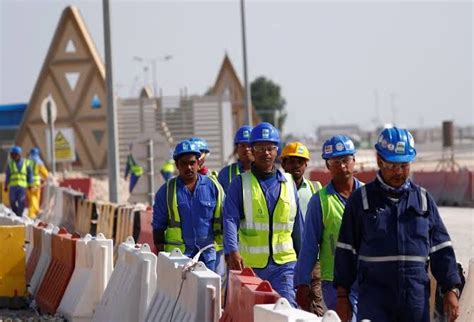 1,800 Gulf workers died in 9 years, says Hyderabad NGO; government’s ...