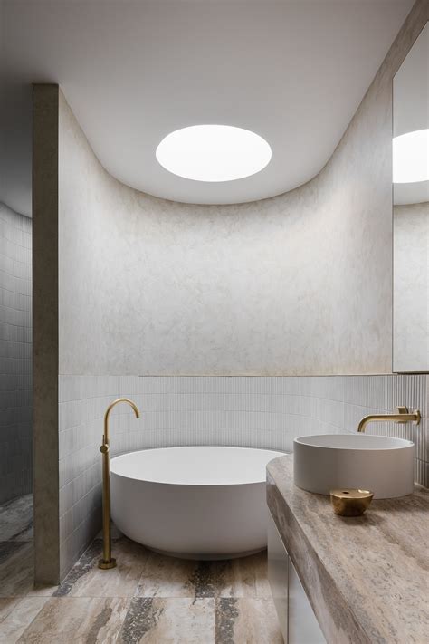 YinjiSpace - Tecture Architecture x Balmoral Mid Century