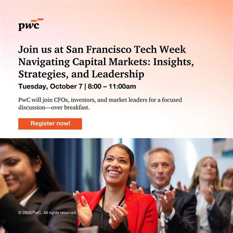 Join PwC at our San Francisco tech week event in partnership with a16z. This event is designed ...