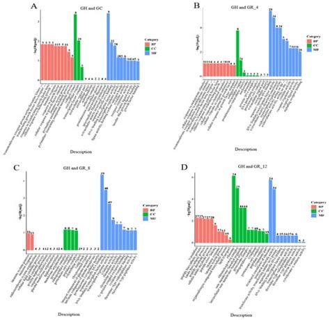 Transcriptomic Analysis of Takifugu obscurus Gills under Acute Hypoxic ...