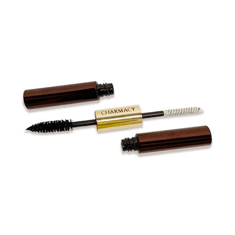 Charmacy Milano True or False Mascara 8G Intense (Black) - 8 g ...