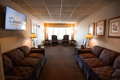 Our Location | Congdon Funeral Home Cremation Service