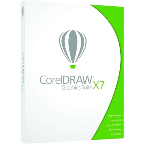 Coreldraw Graphics Suite X7 Upgrade Old Version | Desertcart INDIA
