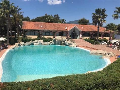 VILLAGGIO LE MAGNOLIE (Casal Velino) - Hotel Reviews, Photos, Rate ...