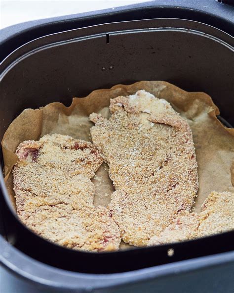 Crispy & Tasty Air Fryer Pork Chops & Cutlets - Delice Recipes