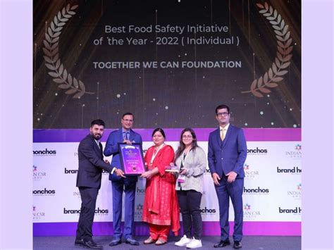 Punam Gupta-Entrepreneur and social worker honoured with prestigious ...