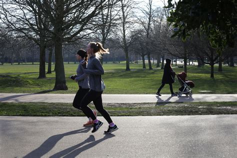 Moving your body triggers 'brain cleaning' mechanism, study finds