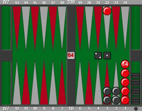 Image result for Backgammon Example