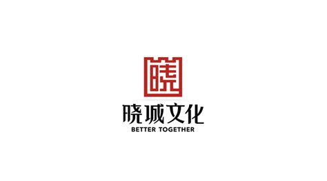 贵州晓城文化传播公司LOGO设计-logo11设计网
