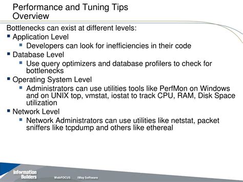 Image result for System Performance Tuning