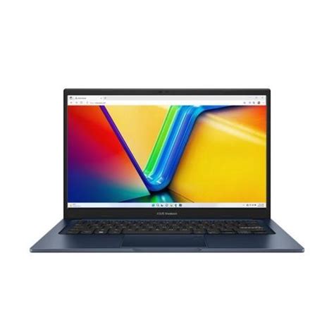 Jual Asus Vivobook 14 A1404ZA-FHD323 i3-1215U 8GB 256GB SSD FHD WIN11 ...