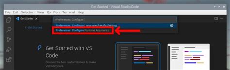 Image result for vs Code On Raspberry Pi