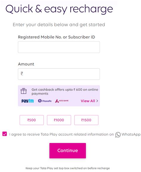 Tata Play Tamil Packs & Channel List 2023|Selectra India