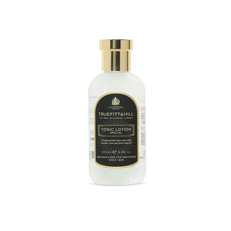 Truefitt & Hill Sophisticated Solutions for Beard & Hair Styling ...