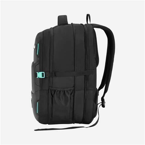 Buy Safari Expand 10 48L Laptop Backpack Black Online