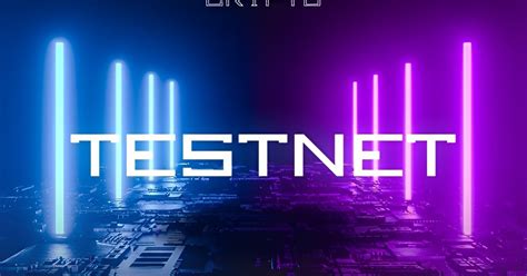 testnet... — Teletype