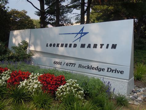 Report: Gaithersburg Lockheed Martin Employees Offered Voluntary Layoff ...