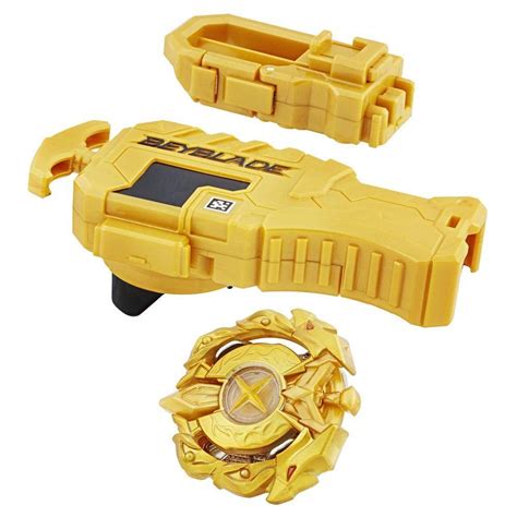 Buy Beyblade Burst Master Kit Online at Low Prices in India - Amazon.in