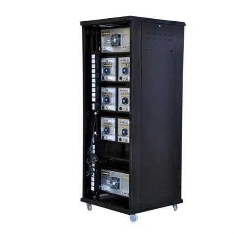 RF Test Rack - HEFTRK-42U19-WSP 19 Inch Networking Rack Manufacturer ...