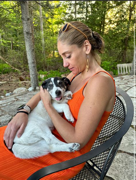 Dr. Natalia Duque-Wilckens: A Bright Light and Loving Soul | Department ...