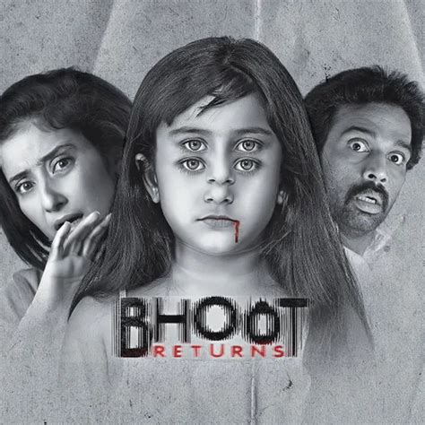 Watch & Download Bhoot Returns 2012 Full HD Movie Online | Xstream Play