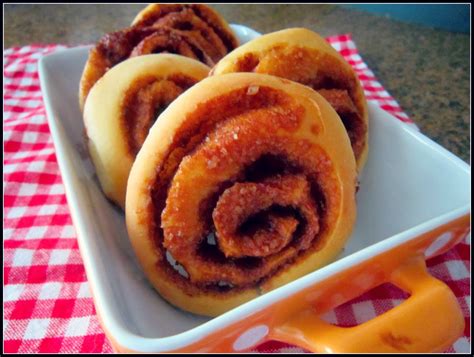 Cinnamon Roll In Spanish at Rickey Park blog