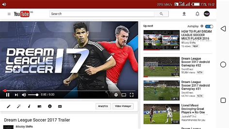 Image result for YouTube Computer Version