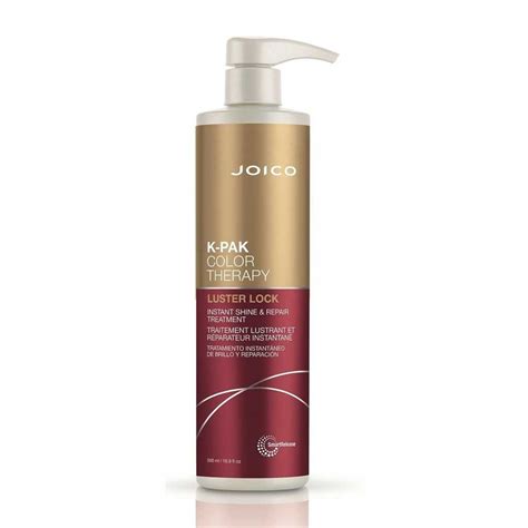 joico K-pak color therapy luster lock treatment 500ml | LINE SHOPPING