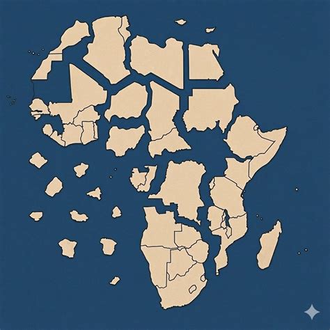 Anyone aiming to scale up a business in Africa quickly learns a hard truth: 54 countries, 2000 ...