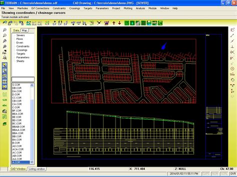 Image result for Civil Designer Sewer Tutorial