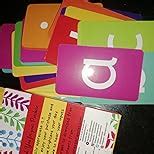 Buy Capital Alphabet flashcards (3+ Years) - Learning Preschool Nursery ...