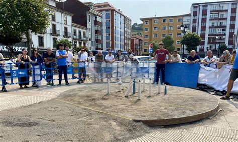Ricardo ‘Corazón de Ribadesella’ tras ganar el I Memorial Temprana de ...
