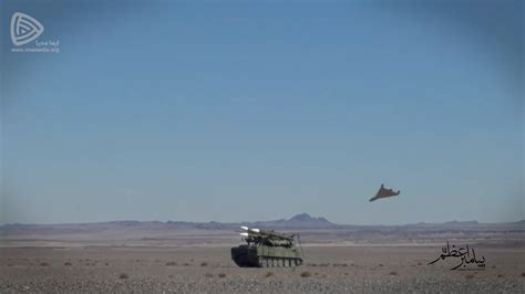 Ukraine military claims downing Iran drone used by Russia | The Hill