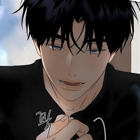 ִ ۫ Scent and Sensibility┆향의 경계┆BL┆Manhwa