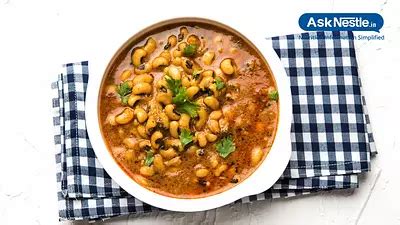 Chana Water Soup Recipe, How to Make Chana Water Soup | AskNestlé
