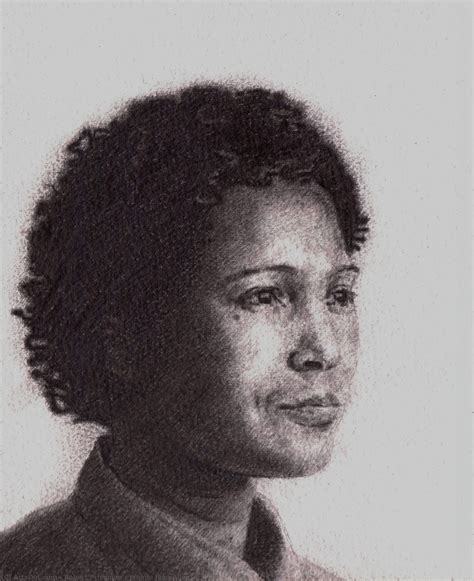 Wanda Jean Allen by Robert Priseman Robert Priseman | ArtsDot.com