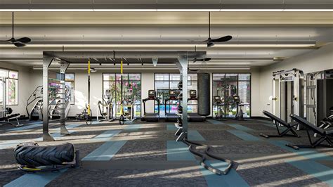 The Rowan | Apartments in Knoxville TN