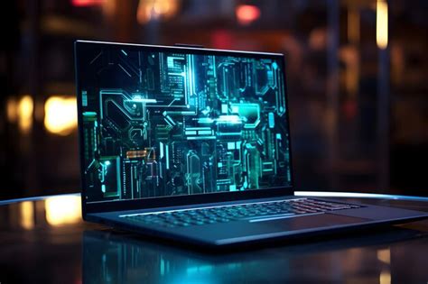 High-Tech Laptop 的图像结果