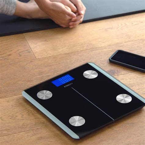 Smart Scale – Wearables