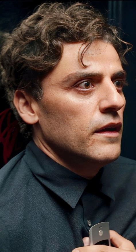 Steven Grant | Oscar isaac