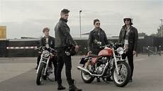 Moto Cafe Racer Historia by La Historia De Las Cafe Racer Moto Cafe Racer Historia