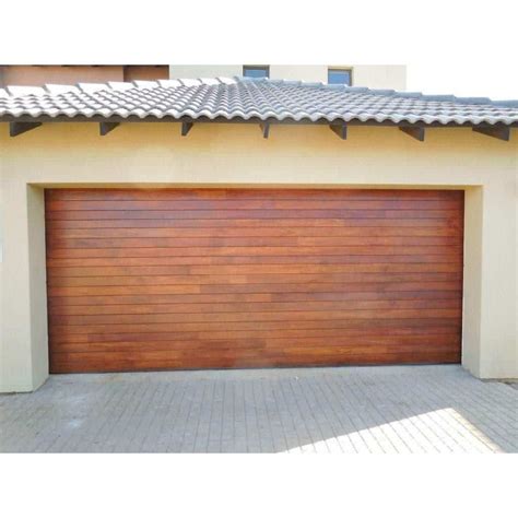Premium Double Garage Doors | Skilled Installation & Competitive Prices