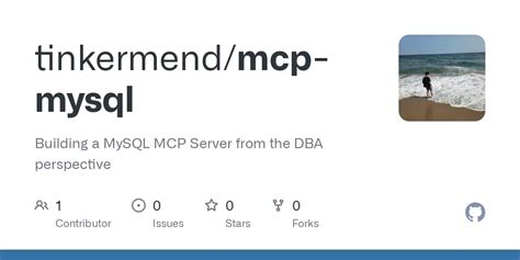 Image result for MCP MySQL