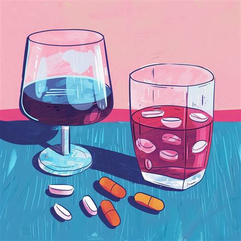 Can You Drink Alcohol on Antibiotics? Unpacking the Risks and Recommendations - Lantana Recovery ...