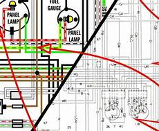 1970 bug wiring diagram vw beetle bug 1970 1971 color wiring diagram 11x17 ebay 1970 bug wiring diagram vw beetle bug 1970 1971 color wiring diagram 11x17 ebay