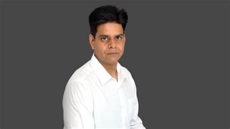 UKG appoints Nitin Chandel as group VP, India country manager