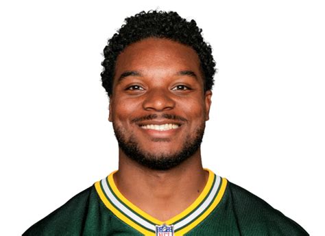 Collin Oliver - Green Bay Packers Defensive End - ESPN (IN)